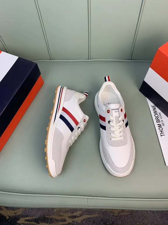 Thom Browne Shoe 